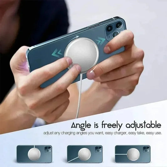 Charger Device For iPhone