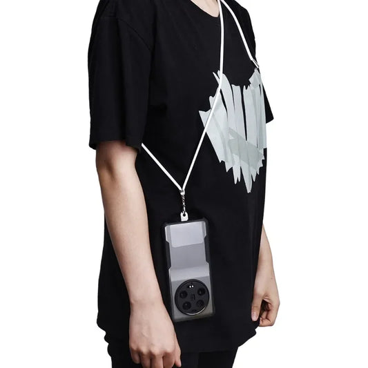 Cell Phone Lanyard