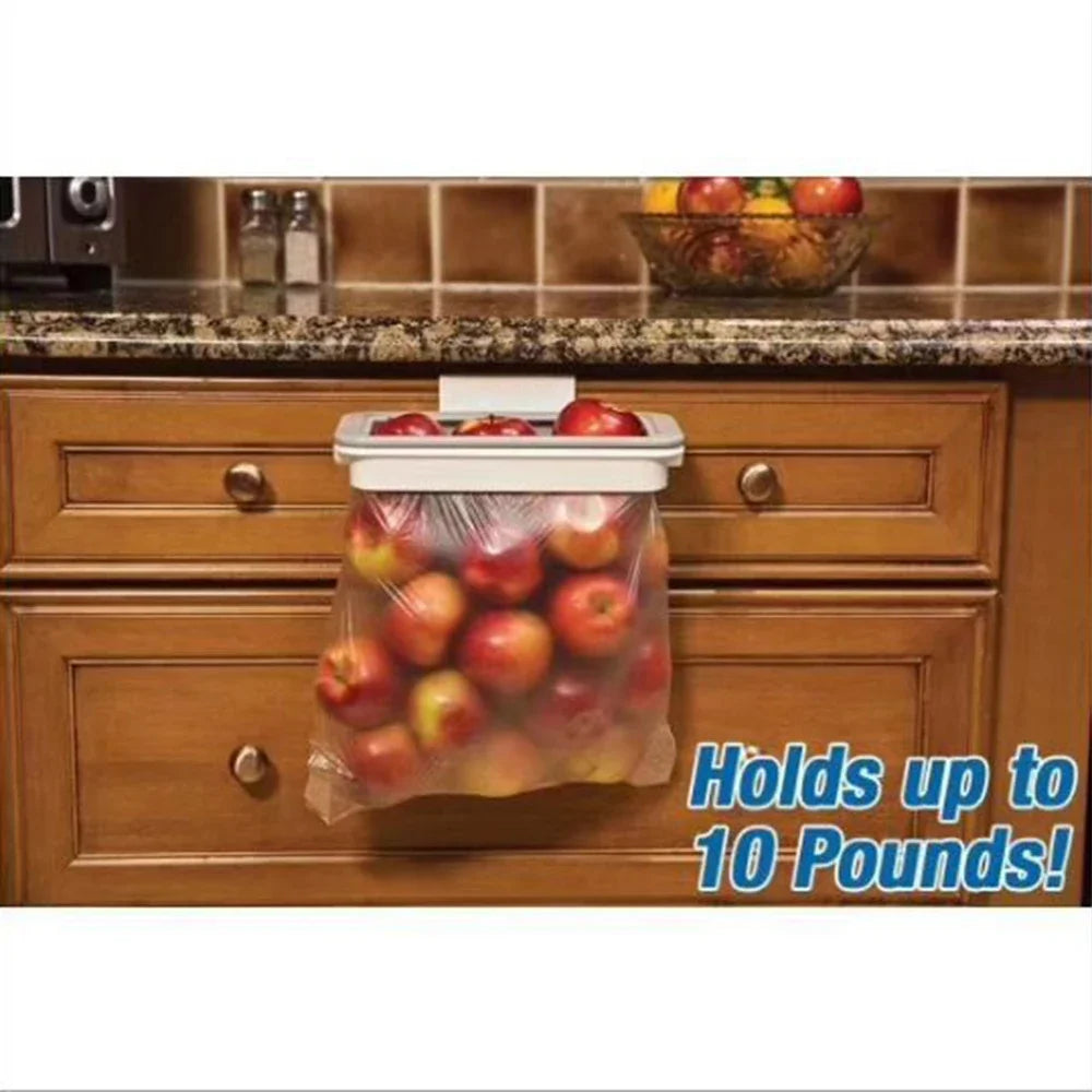 Trash Garbage Hanging Bag