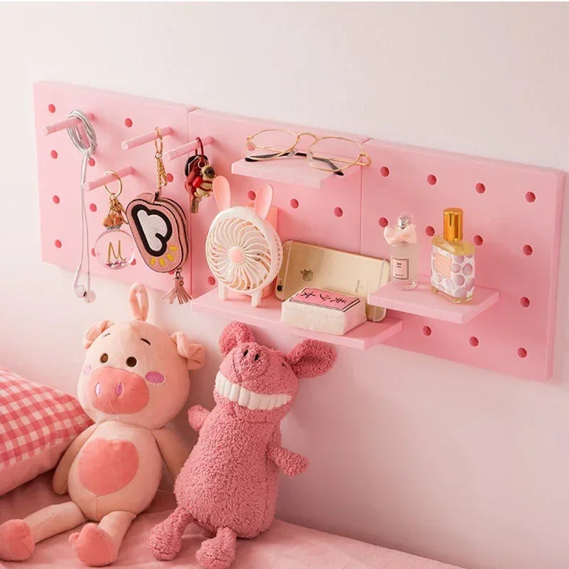 Wall Hanging Decoration Wall Shelf