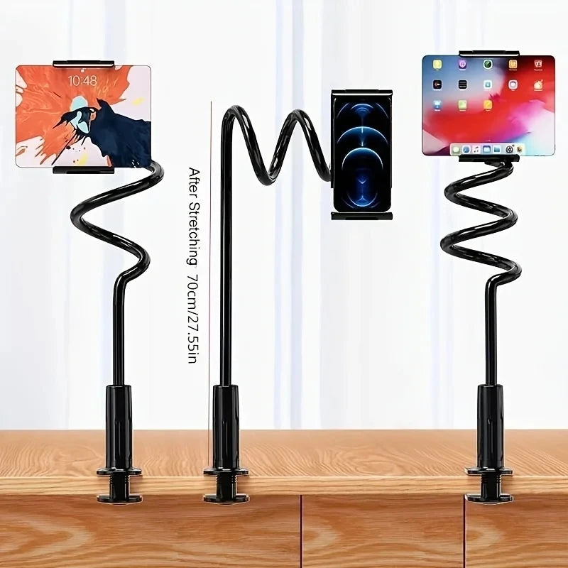 Stand Headrest Holder for IPad