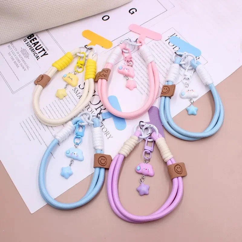 Lanyard Keychain for Phone Case