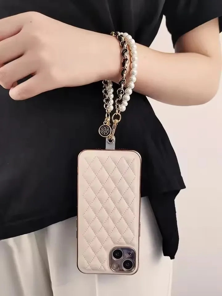Phone Strap Rope Pendant