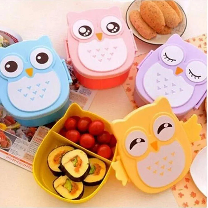 Food Container Carton