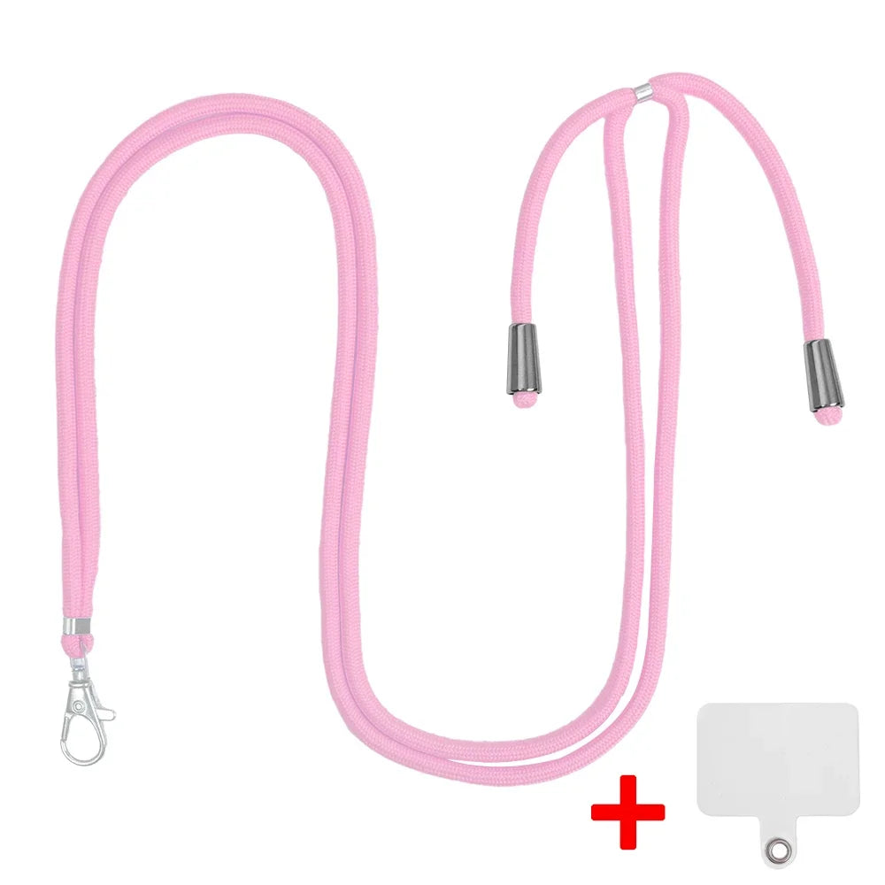 Cell Phone Lanyard