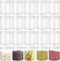 Containers for Candy 20 Pack 4oz