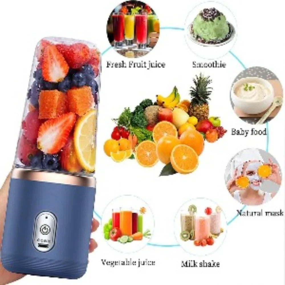 Mini Blender for Smoothie