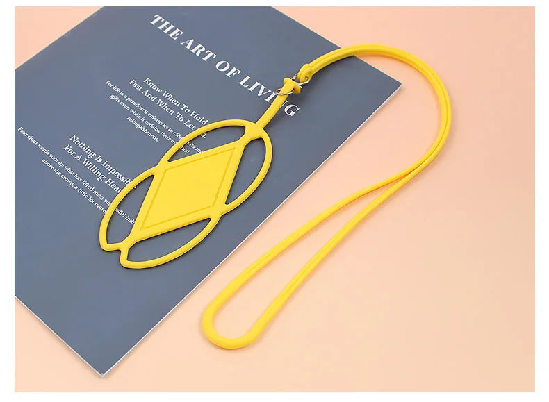 Necklace Sling for iPhone