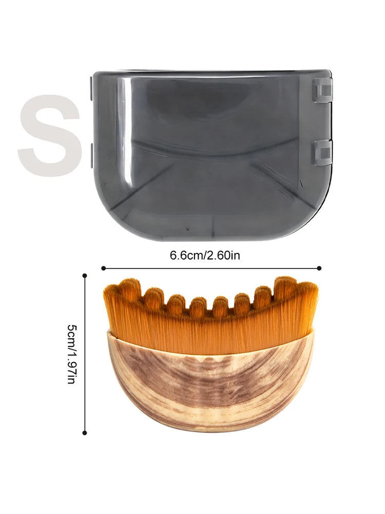 Radiant Glow Face Brush
