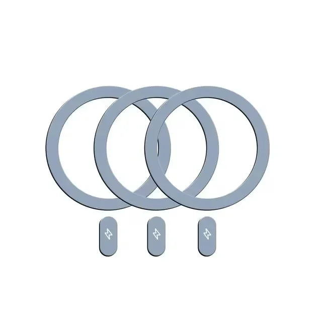 Charger Plate Ring for iPhone