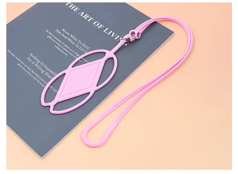 Necklace Sling for iPhone