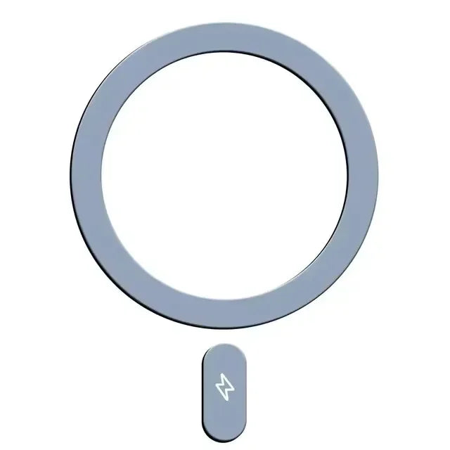 Charger Plate Ring for iPhone