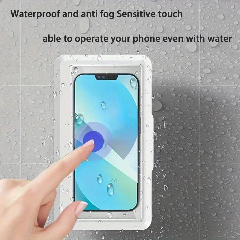 Waterproof Phone Case