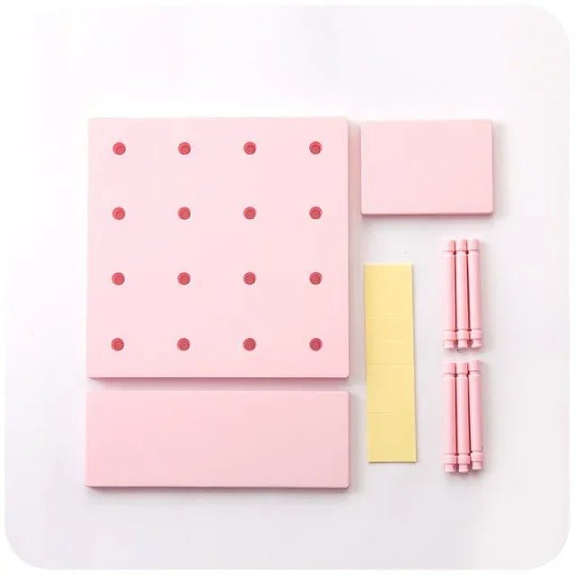 Wall Hanging Decoration Wall Shelf
