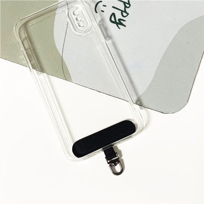 Phone Lanyard Tether