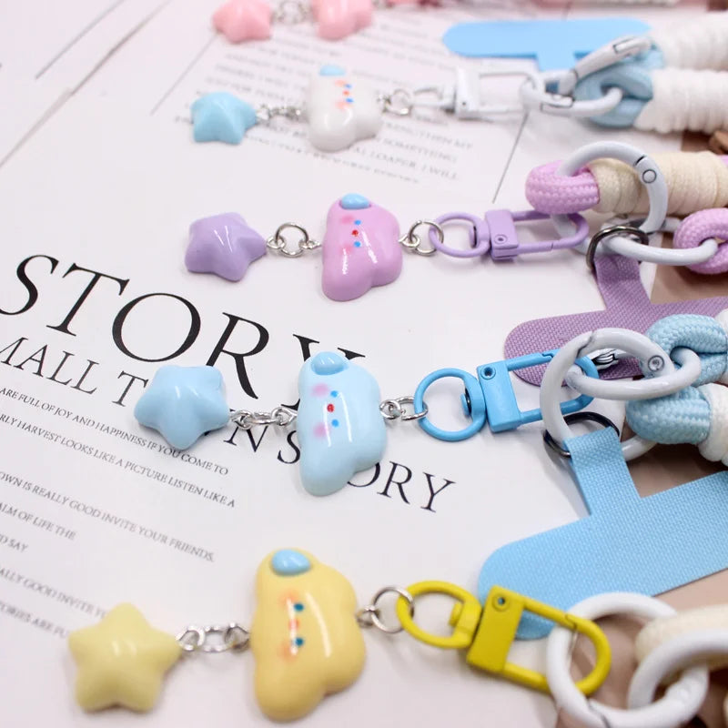 Lanyard Keychain for Phone Case