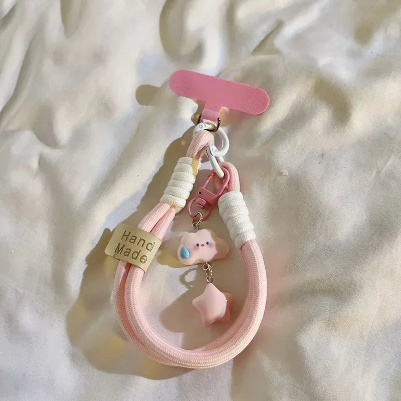 Lanyard Keychain for Phone Case