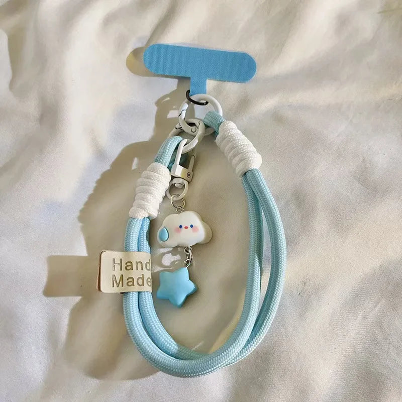 Lanyard Keychain for Phone Case