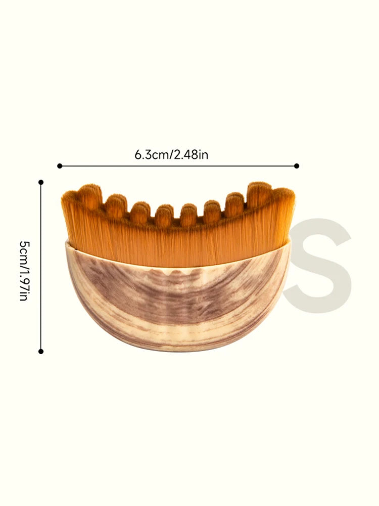 Radiant Glow Face Brush
