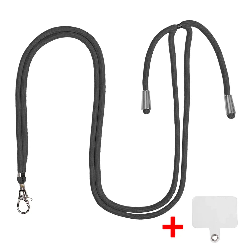 Cell Phone Lanyard