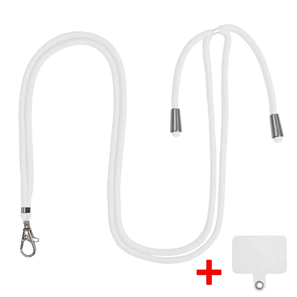 Cell Phone Lanyard
