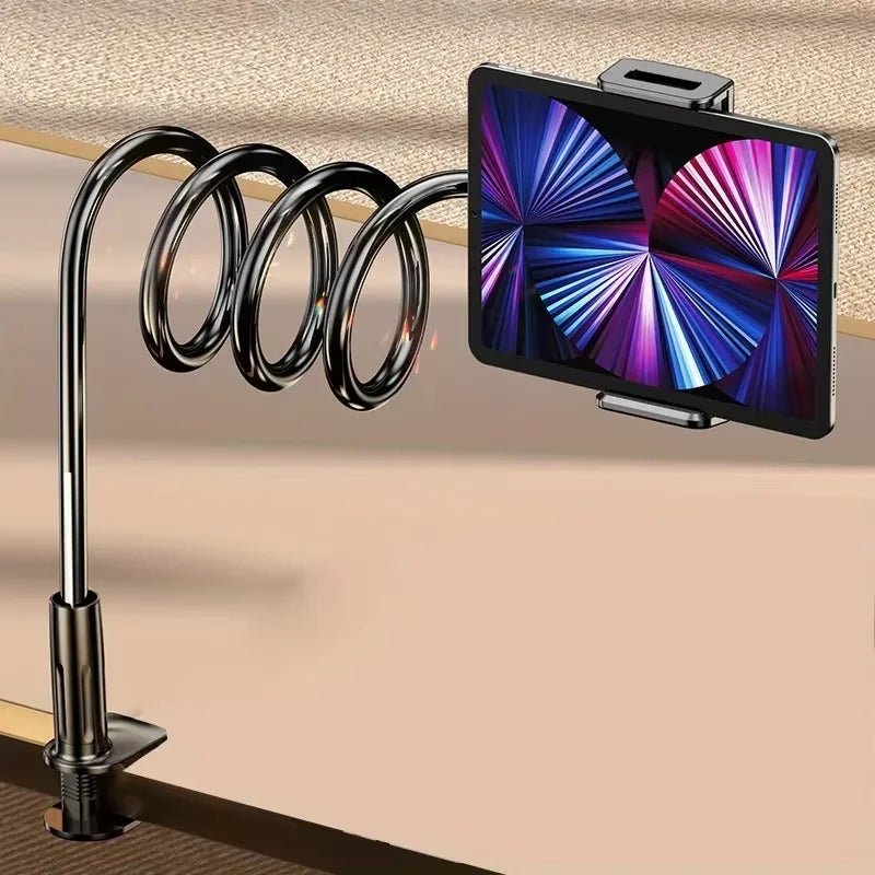 Stand Headrest Holder for IPad