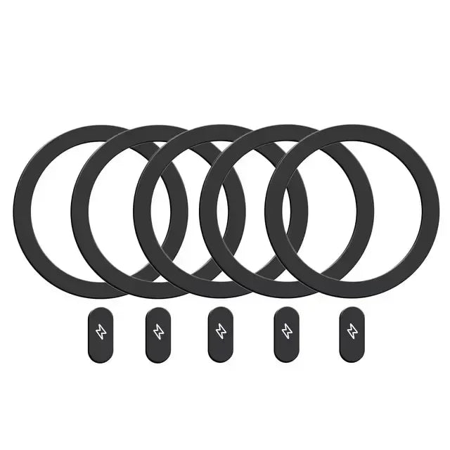 Charger Plate Ring for iPhone