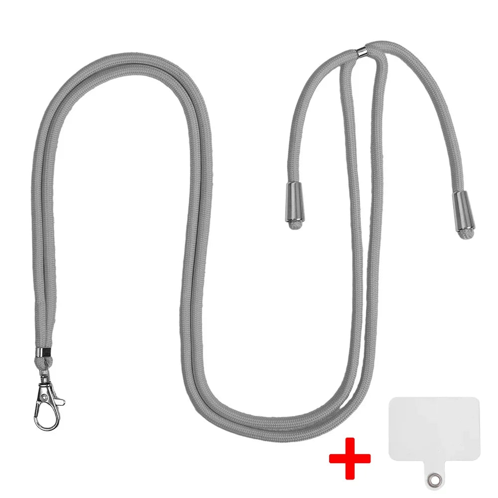 Cell Phone Lanyard