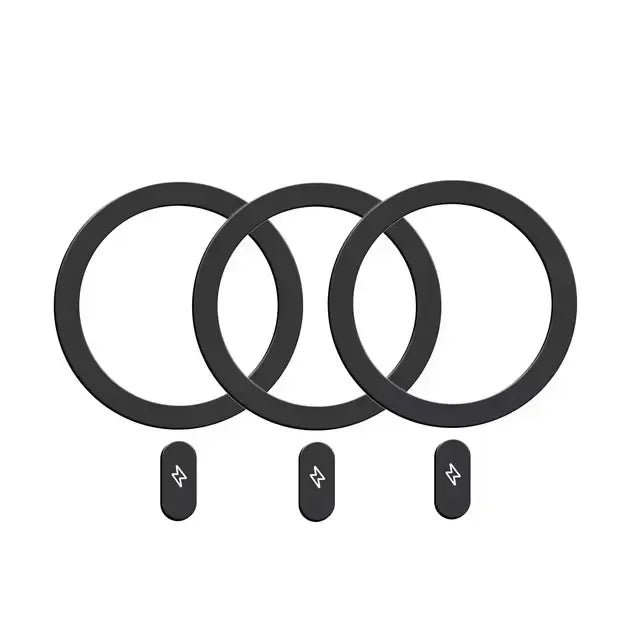 Charger Plate Ring for iPhone