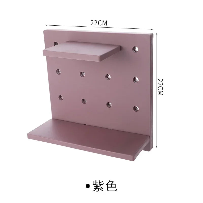 Wall Hanging Decoration Wall Shelf