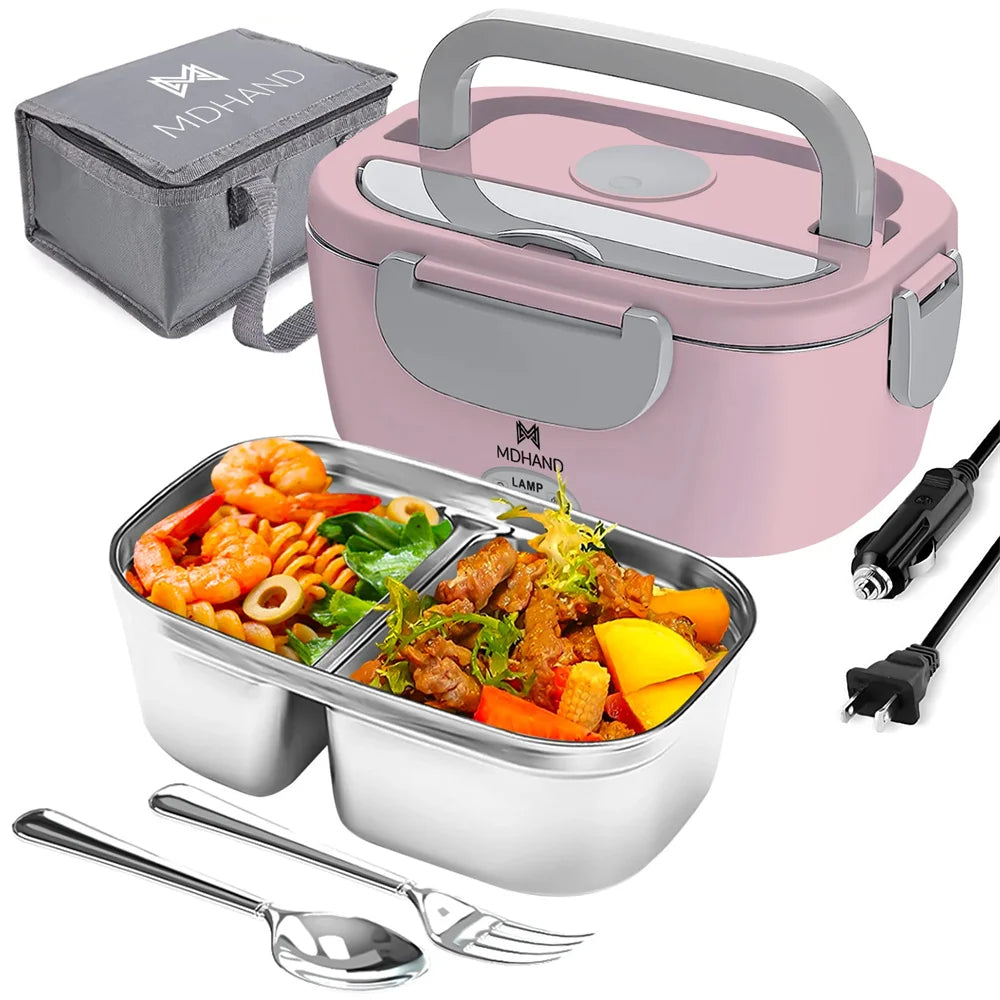 Electric Lunch Box