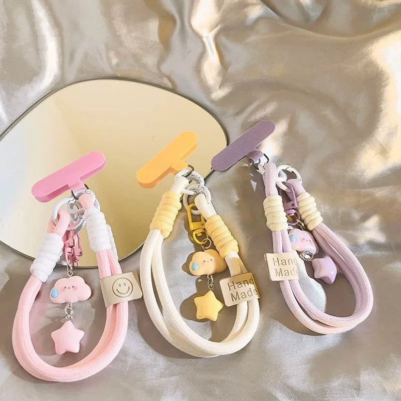 Lanyard Keychain for Phone Case