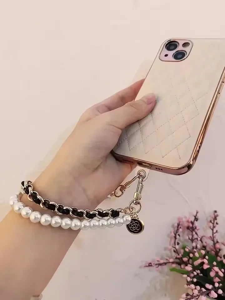 Phone Strap Rope Pendant
