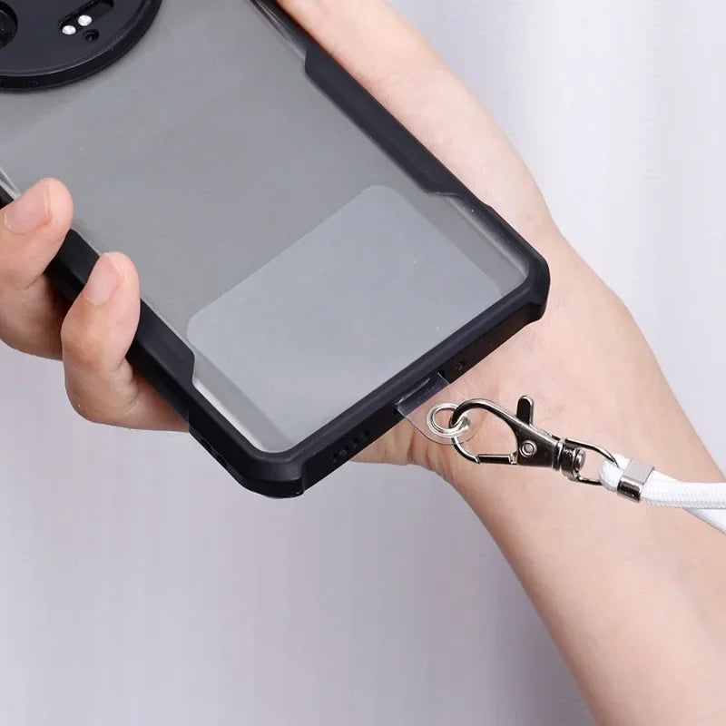 Cell Phone Lanyard