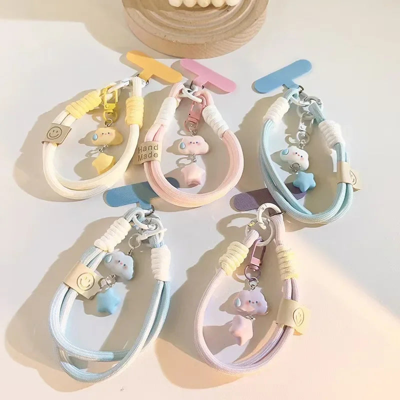 Lanyard Keychain for Phone Case