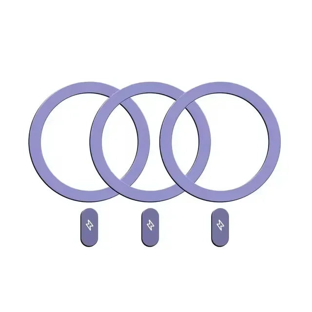 Charger Plate Ring for iPhone