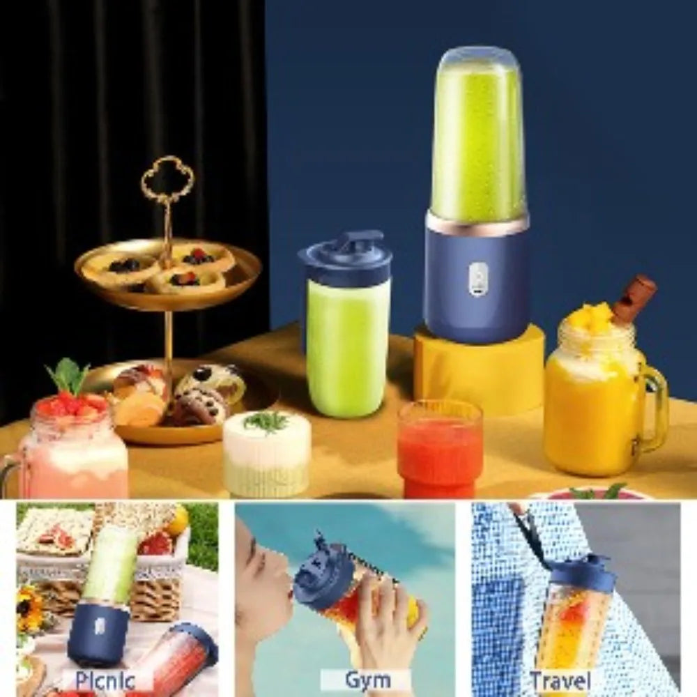 Mini Blender for Smoothie