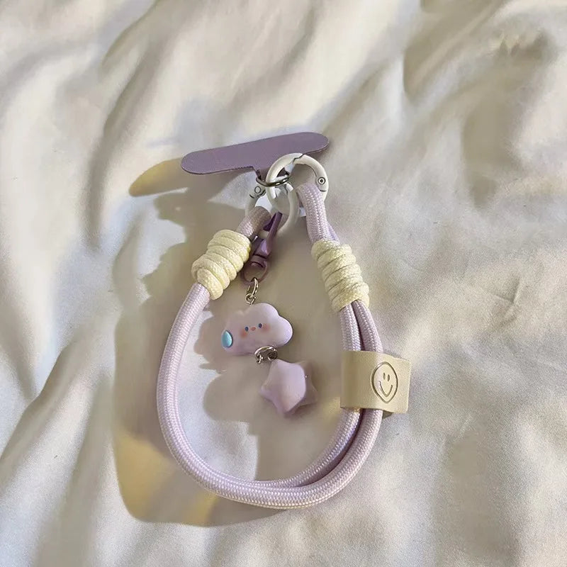 Lanyard Keychain for Phone Case