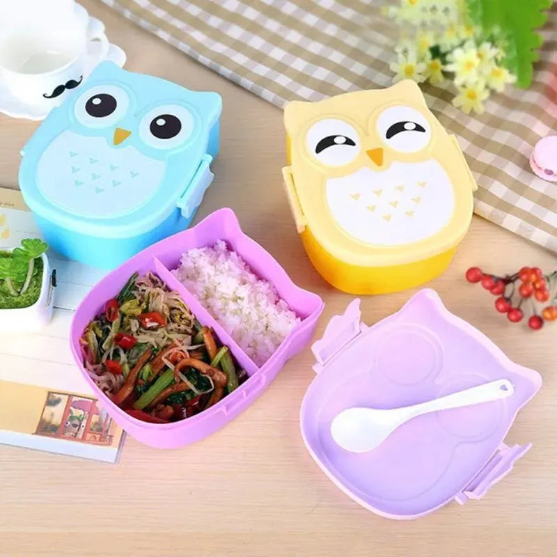 Food Container Carton