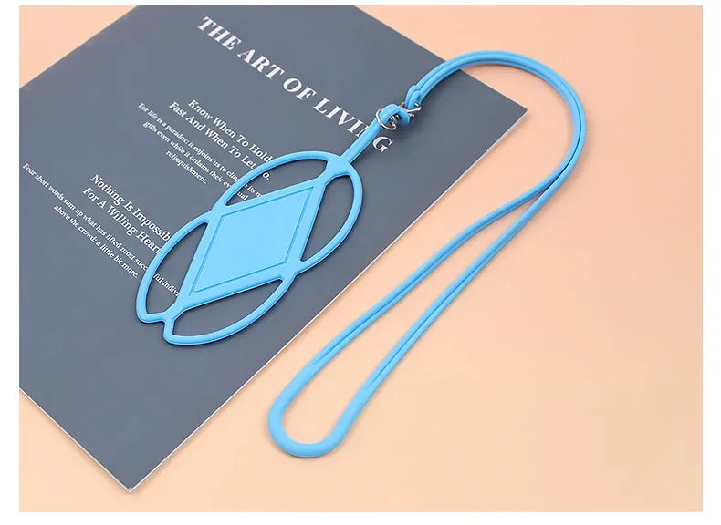Necklace Sling for iPhone
