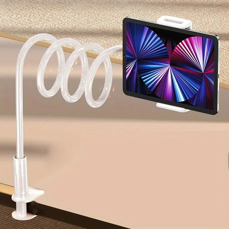 Stand Headrest Holder for IPad