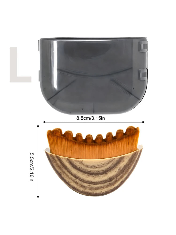 Radiant Glow Face Brush