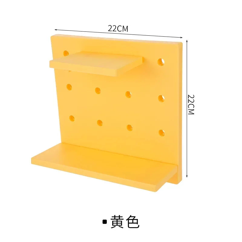 Wall Hanging Decoration Wall Shelf