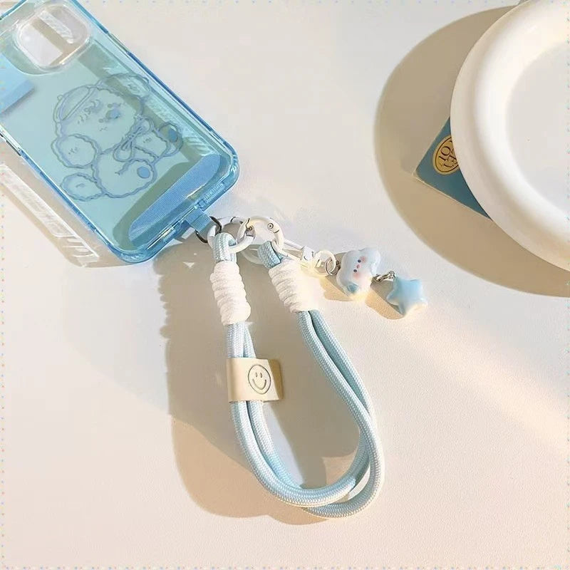 Lanyard Keychain for Phone Case