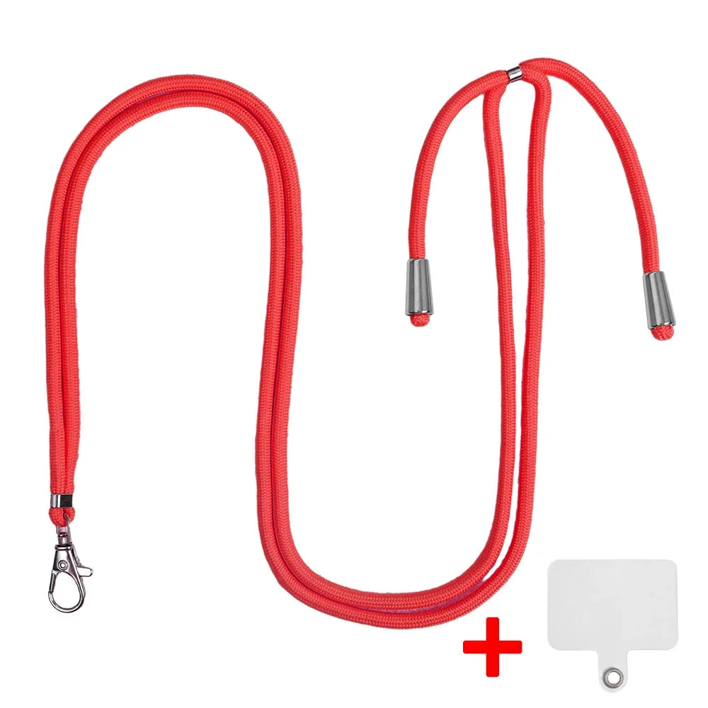 Cell Phone Lanyard