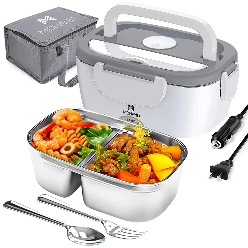 Electric Lunch Box