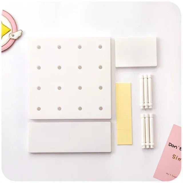Wall Hanging Decoration Wall Shelf