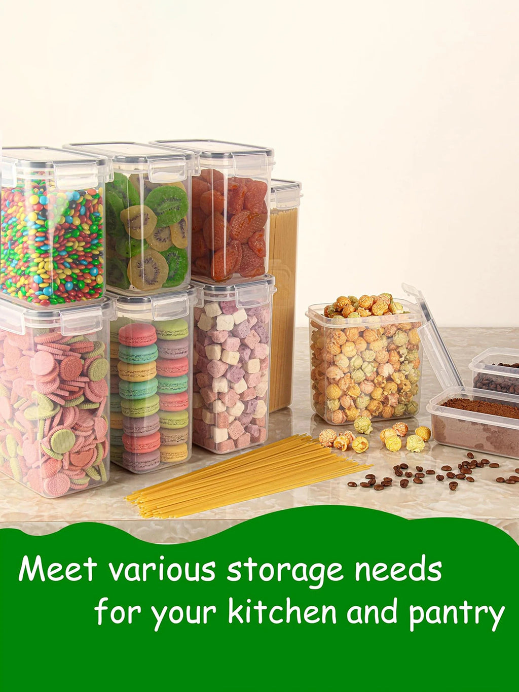 food storage containers