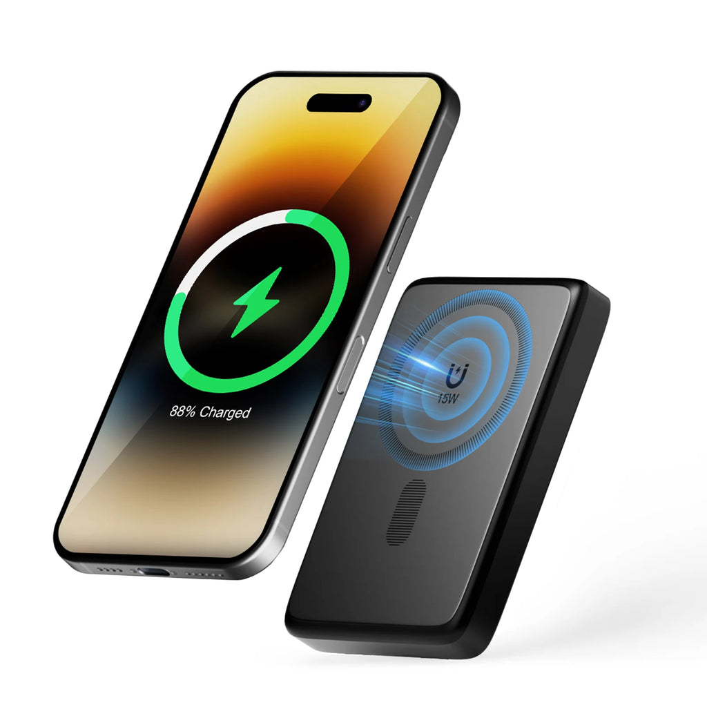 Fast Wireless Charger  for iPhone