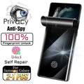 Privacy Film For Samsung Galaxy